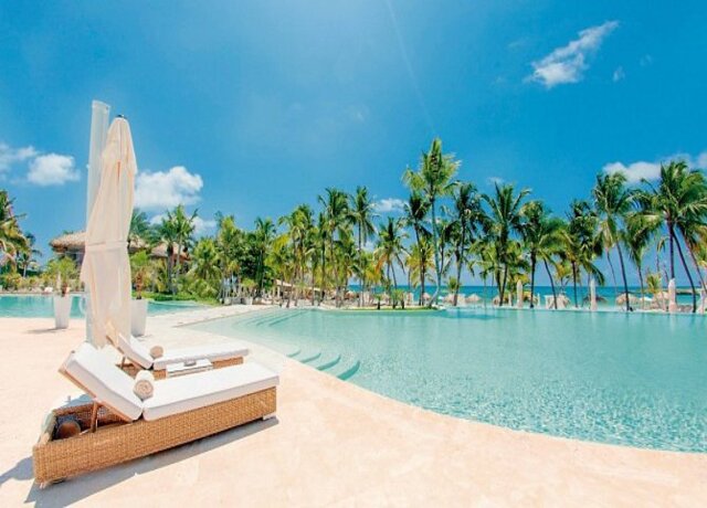 Eden Roc at Cap Cana 5*, Cap Cana 15