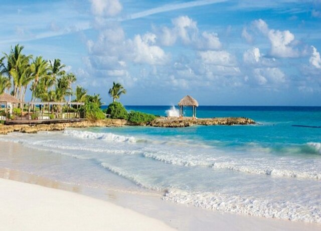 Eden Roc at Cap Cana 5*, Cap Cana 16