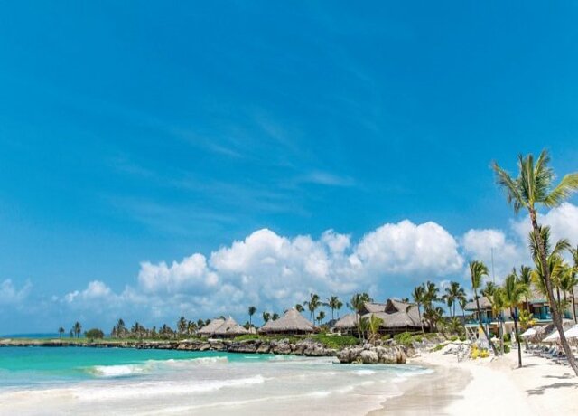 Eden Roc at Cap Cana 5*, Cap Cana 1