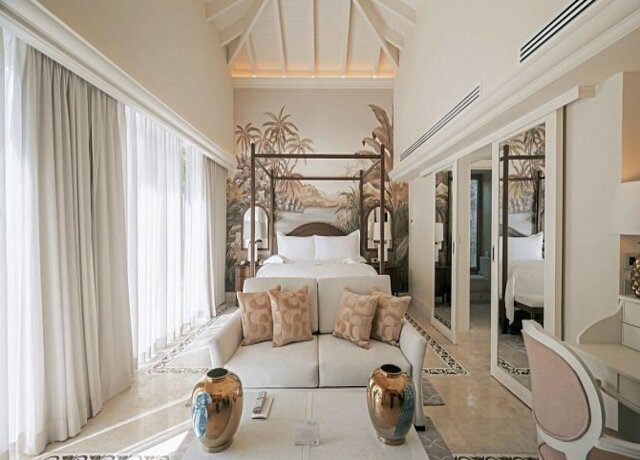 Eden Roc at Cap Cana 5*, Cap Cana 8
