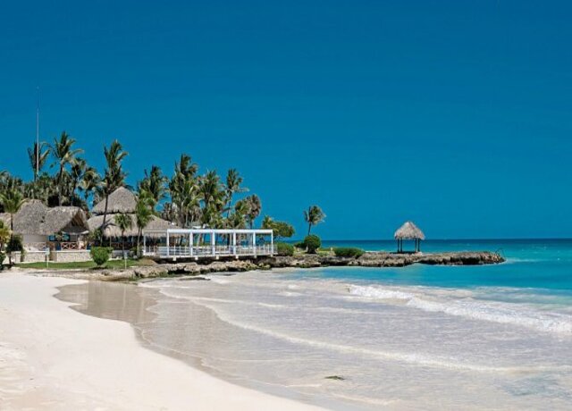 Eden Roc at Cap Cana 5*, Cap Cana 9