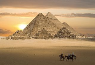 Destinatii Exotice: Egipt