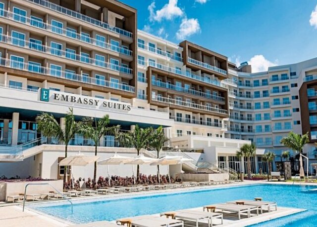 Embassy Suites by Hilton Aruba Resort 4* 2