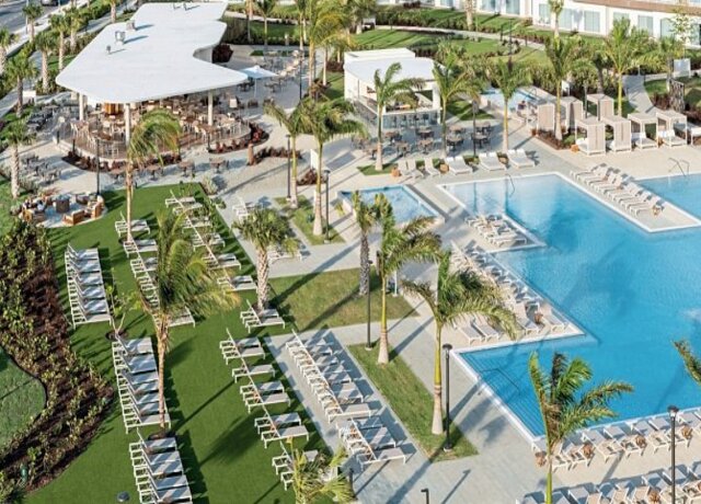 Embassy Suites by Hilton Aruba Resort 4* 5