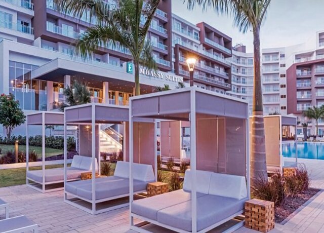 Embassy Suites by Hilton Aruba Resort 4* 6
