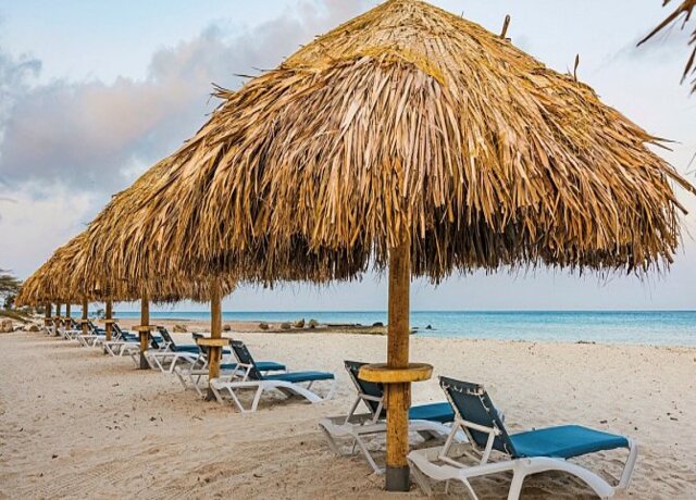 Embassy Suites by Hilton Aruba Resort 4* 9