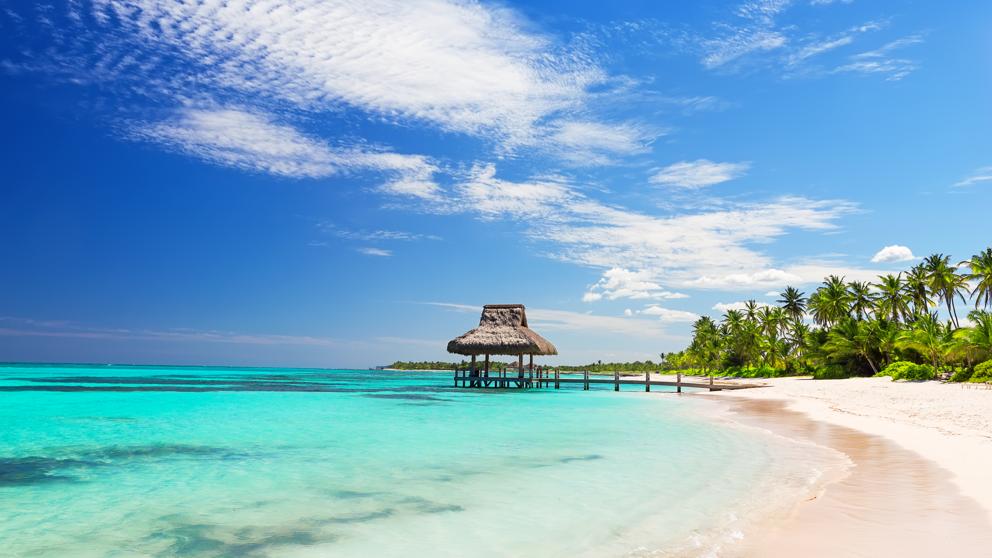 Evadeaza si tu intr-o vacanta perfecta in  Republica Dominicana! 3