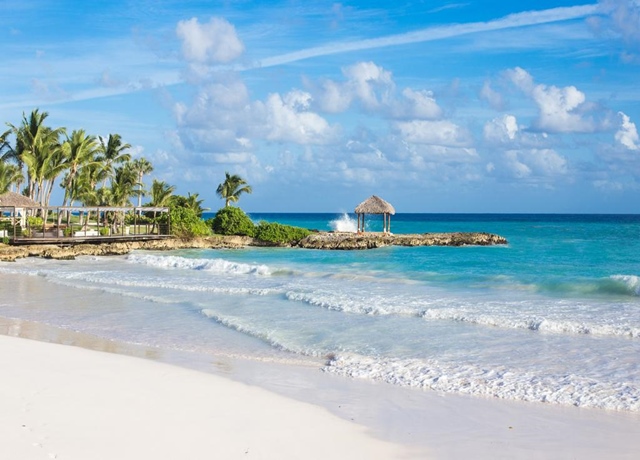 Evadeaza si tu intr-o vacanta perfecta in  Republica Dominicana! 4