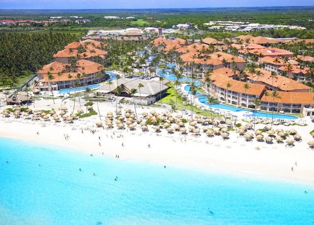 Evadeaza si tu intr-o vacanta perfecta in  Republica Dominicana! 5