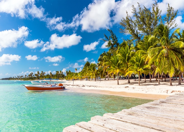 Evadeaza si tu intr-o vacanta perfecta in  Republica Dominicana! 6