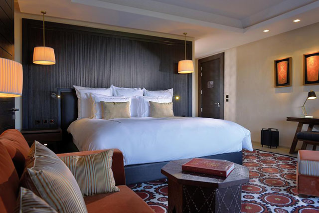 Fairmont Royal Palm Marrakech 4