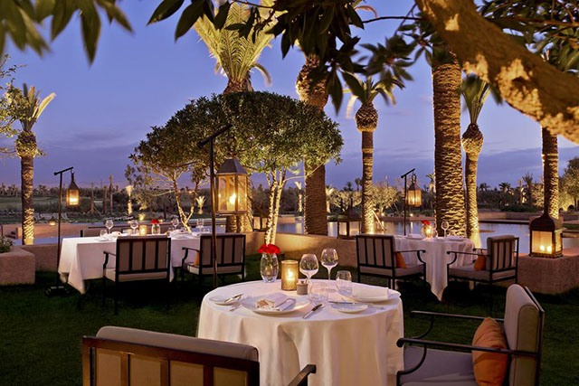 Fairmont Royal Palm Marrakech 6