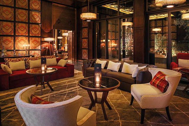 Fairmont Royal Palm Marrakech 8