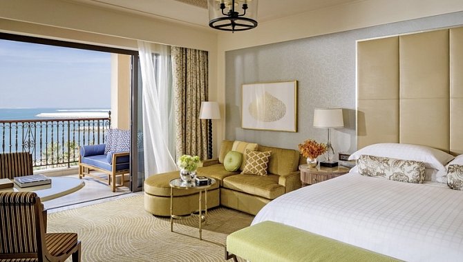 Four Seasons Resort Dubai 5*, Jumeirah Beach 3