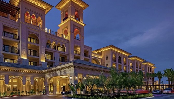Four Seasons Resort Dubai 5*, Jumeirah Beach 8