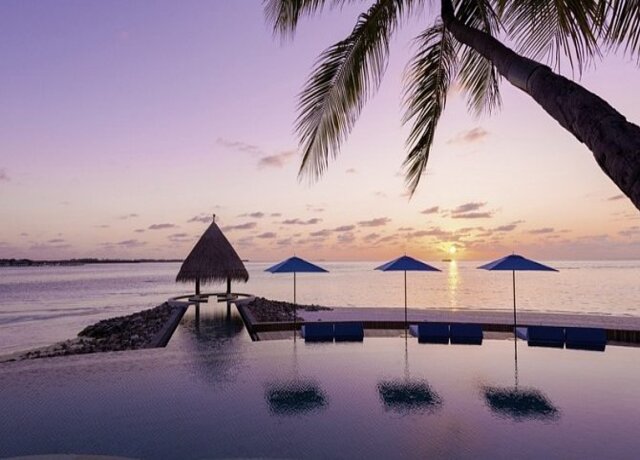 Four Seasons Resort Maldives at Kuda Huraa 5*, Nord Male Atoll 7