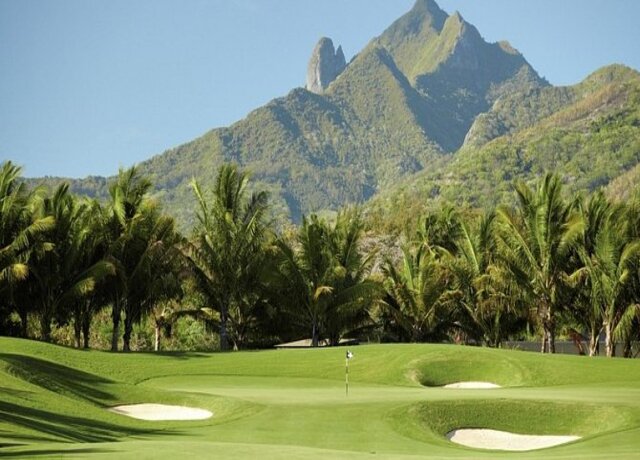 Four Seasons Resort Mauritius at Anahita 5*, Beau Champ 11