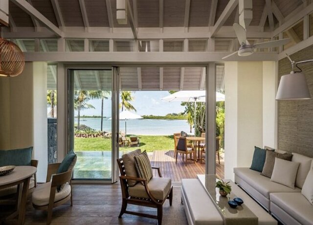 Four Seasons Resort Mauritius at Anahita 5*, Beau Champ 12