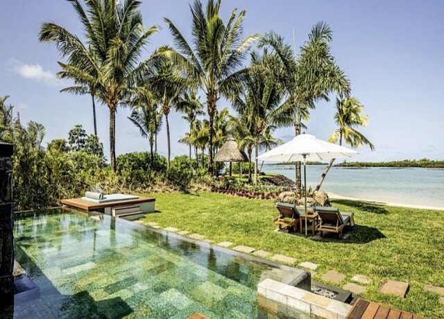 Four Seasons Resort Mauritius at Anahita 5*, Beau Champ 13