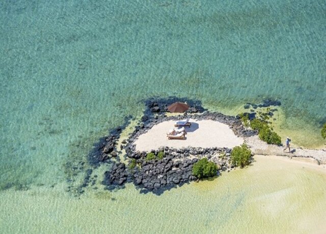 Four Seasons Resort Mauritius at Anahita 5*, Beau Champ 14
