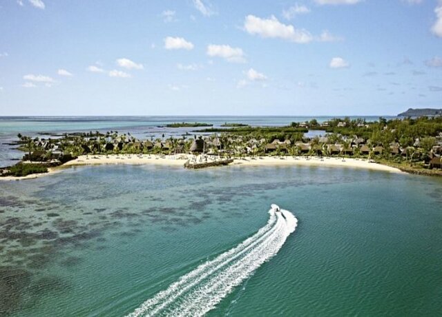 Four Seasons Resort Mauritius at Anahita 5*, Beau Champ 16