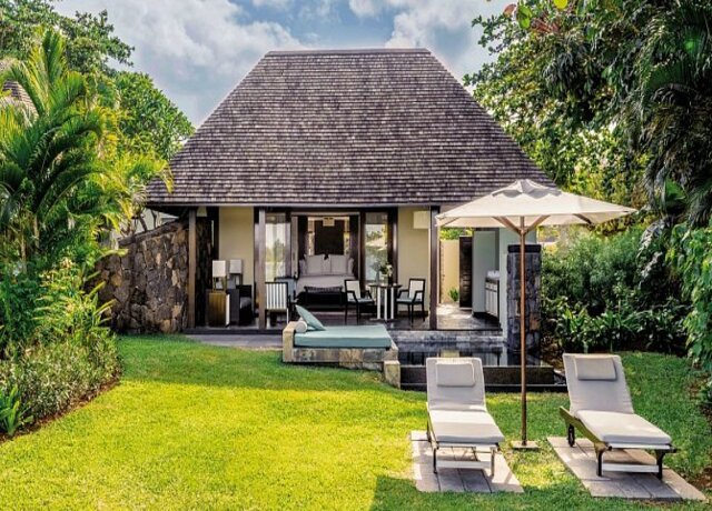 Four Seasons Resort Mauritius at Anahita 5*, Beau Champ 3
