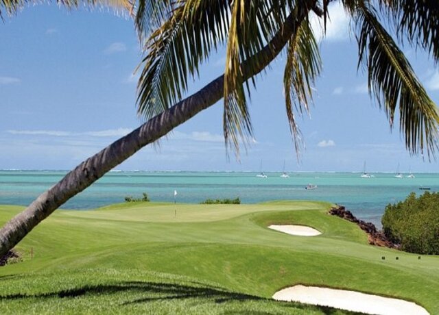 Four Seasons Resort Mauritius at Anahita 5*, Beau Champ 4
