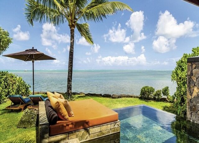 Four Seasons Resort Mauritius at Anahita 5*, Beau Champ 8