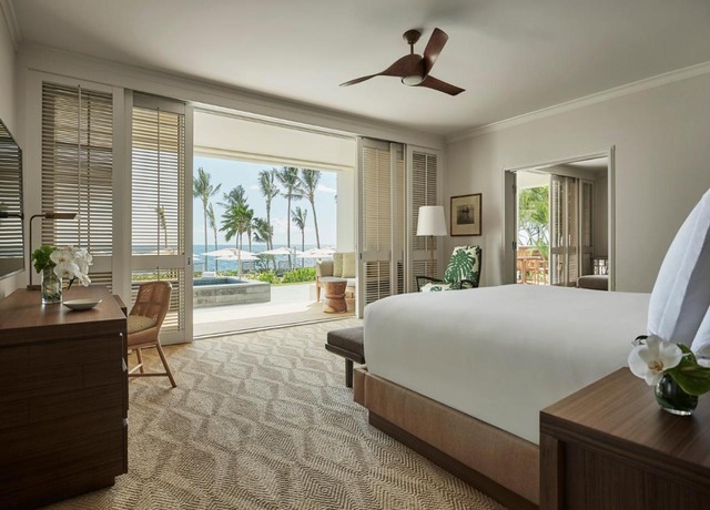 Four Seasons Resort Oahu at Ko Olina 5* 10