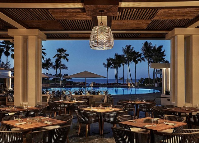Four Seasons Resort Oahu at Ko Olina 5* 11