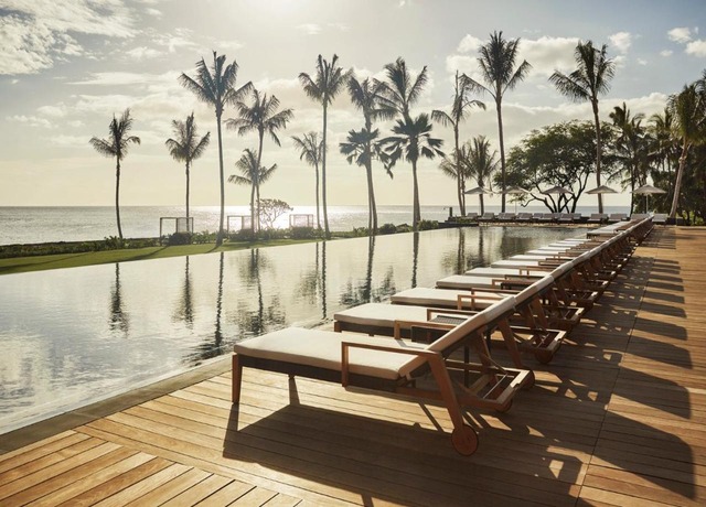 Four Seasons Resort Oahu at Ko Olina 5* 12