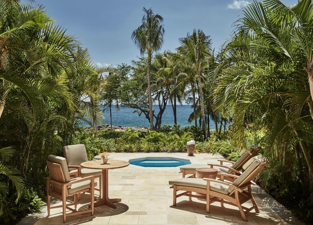 Four Seasons Resort Oahu at Ko Olina 5* 13