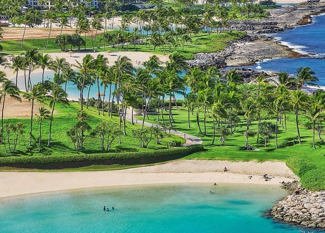 Four Seasons Resort Oahu at Ko Olina 5* 14