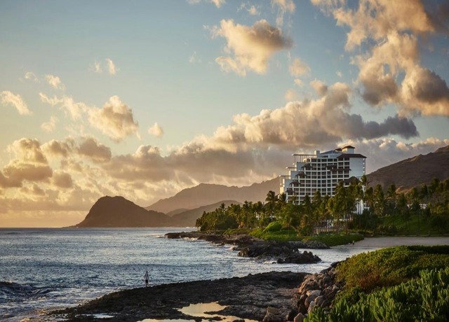 Four Seasons Resort Oahu at Ko Olina 5* 1