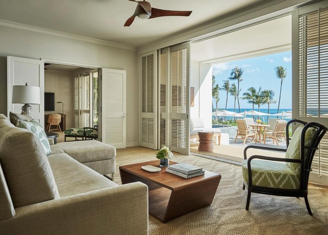 Four Seasons Resort Oahu at Ko Olina 5* 2