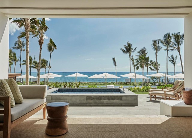 Four Seasons Resort Oahu at Ko Olina 5* 3