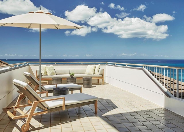 Four Seasons Resort Oahu at Ko Olina 5* 4