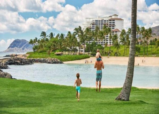 Four Seasons Resort Oahu at Ko Olina 5* 7