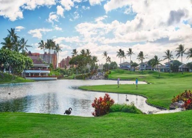 Four Seasons Resort Oahu at Ko Olina 5* 8