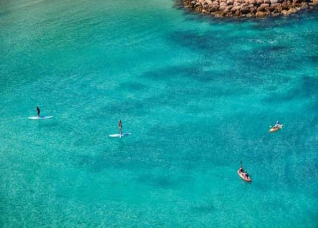 Four Seasons Resort Oahu at Ko Olina 5* 9