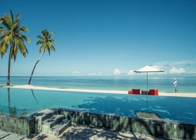 Four Seasons Resort Seychelles at Desroches Island 5*, Insula Desroches 10