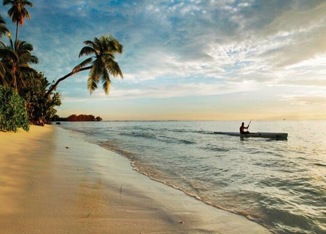 Four Seasons Resort Seychelles at Desroches Island 5*, Insula Desroches 11