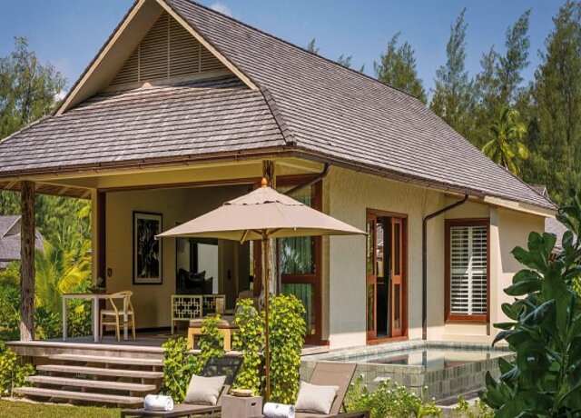 Four Seasons Resort Seychelles at Desroches Island 5*, Insula Desroches 12