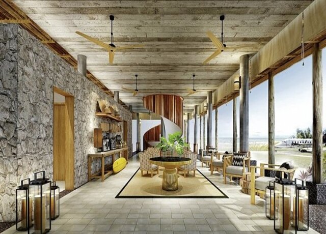 Four Seasons Resort Seychelles at Desroches Island 5*, Insula Desroches 6