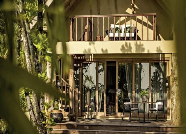 Four Seasons Resort Seychelles at Desroches Island 5*, Insula Desroches 9