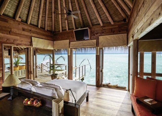 Gili Lankanfushi Maldives 5*, Nord-Ari-Atoll 12