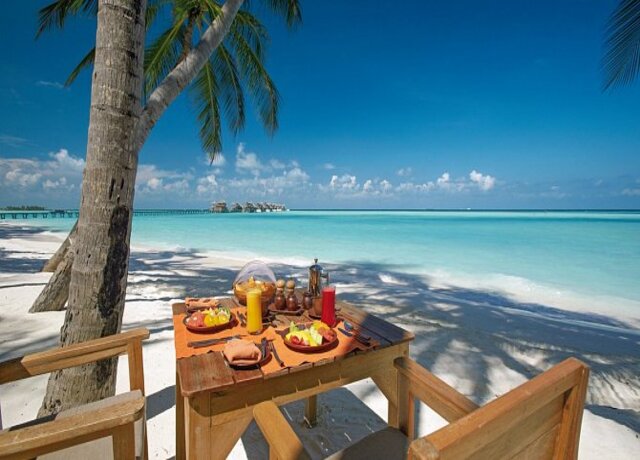Gili Lankanfushi Maldives 5*, Nord-Ari-Atoll 13