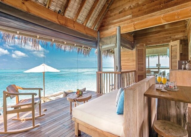 Gili Lankanfushi Maldives 5*, Nord-Ari-Atoll 4