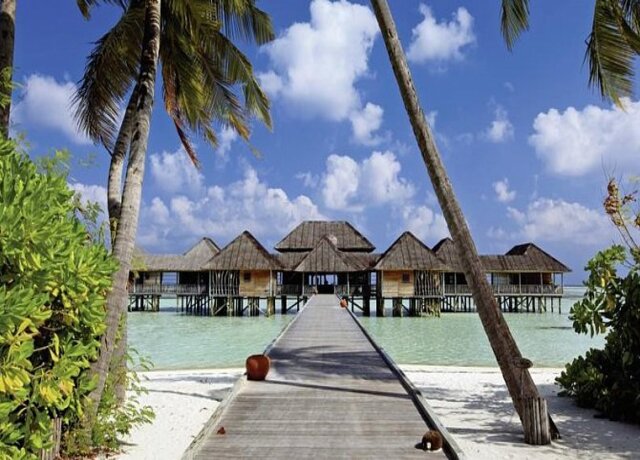 Gili Lankanfushi Maldives 5*, Nord-Ari-Atoll 9