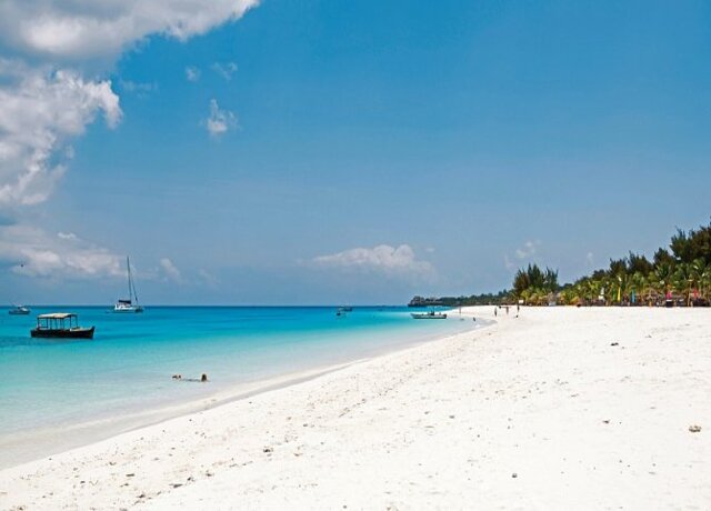 Gold Zanzibar Beach House & Spa 5*, Kendwa 10